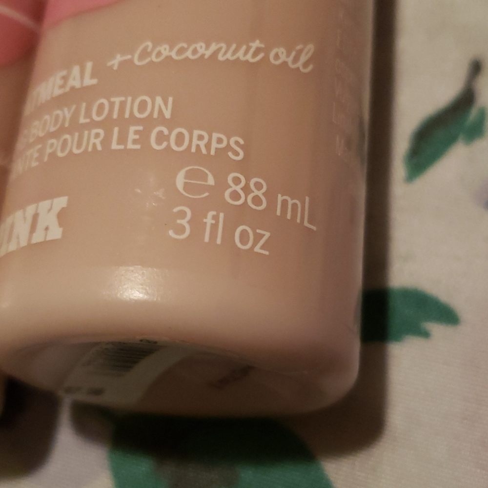 5 Pink Victoria secret - Picture 5 of 5